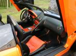 Lamborghini Murcielago Roadster by Status Design 2010 года